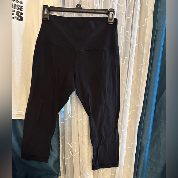lululemon athletica Pants - lululemon athletica Women’s Black Leggings